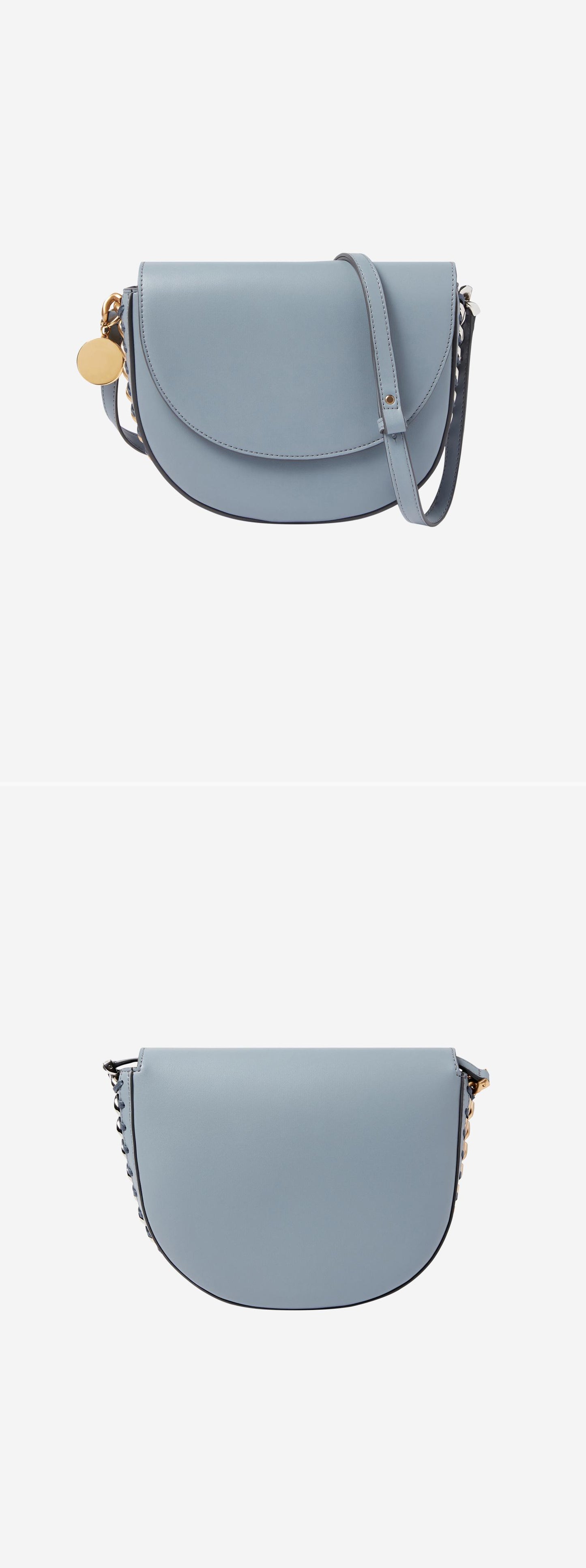 LG - Acc - 2 x Shots - Front + Back