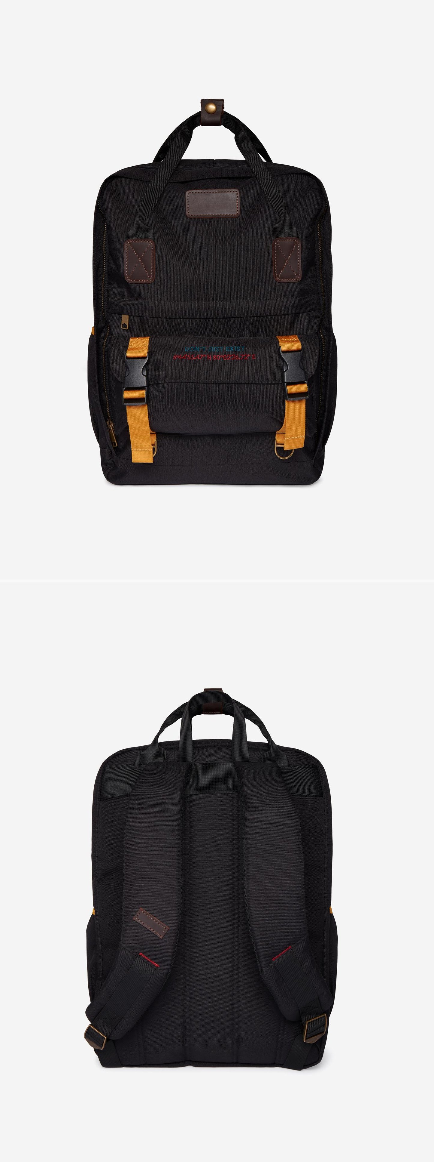 BLACK_BACKPACK - Acc - 2 x Shots - Front + Back