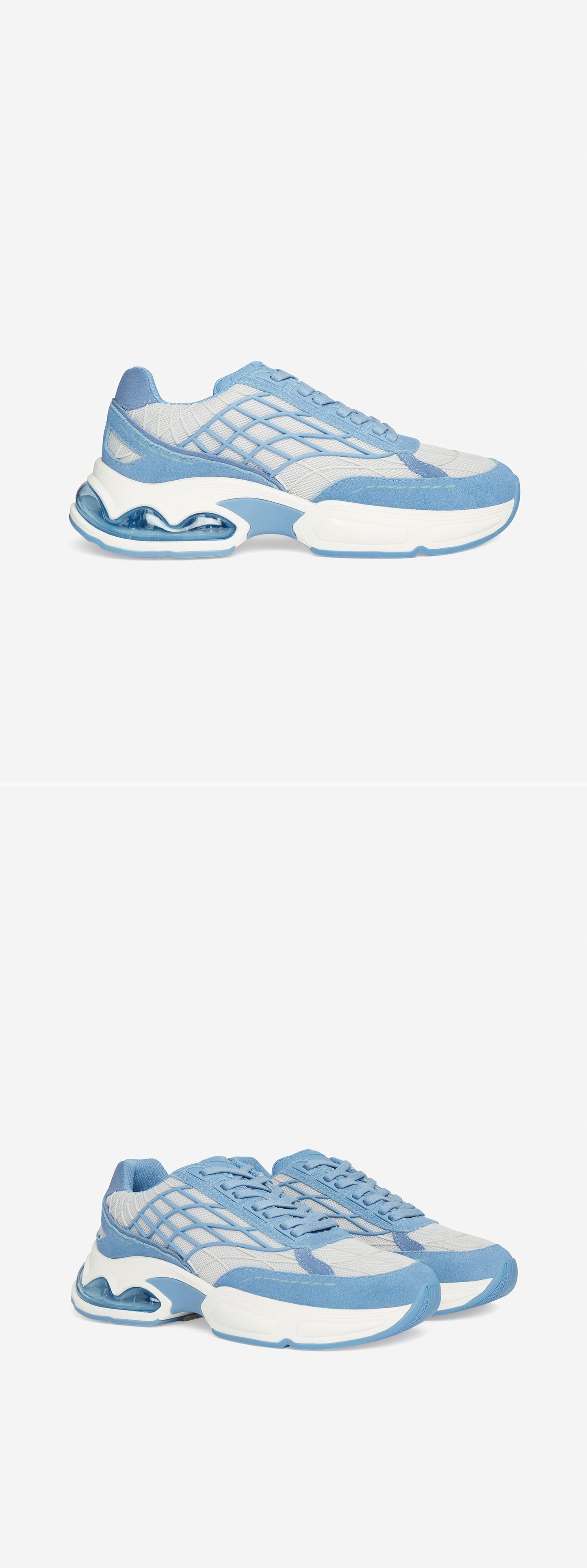 BLUE_SUEDE_SHOES - Acc - 2 x Shots - Side + Front Angle