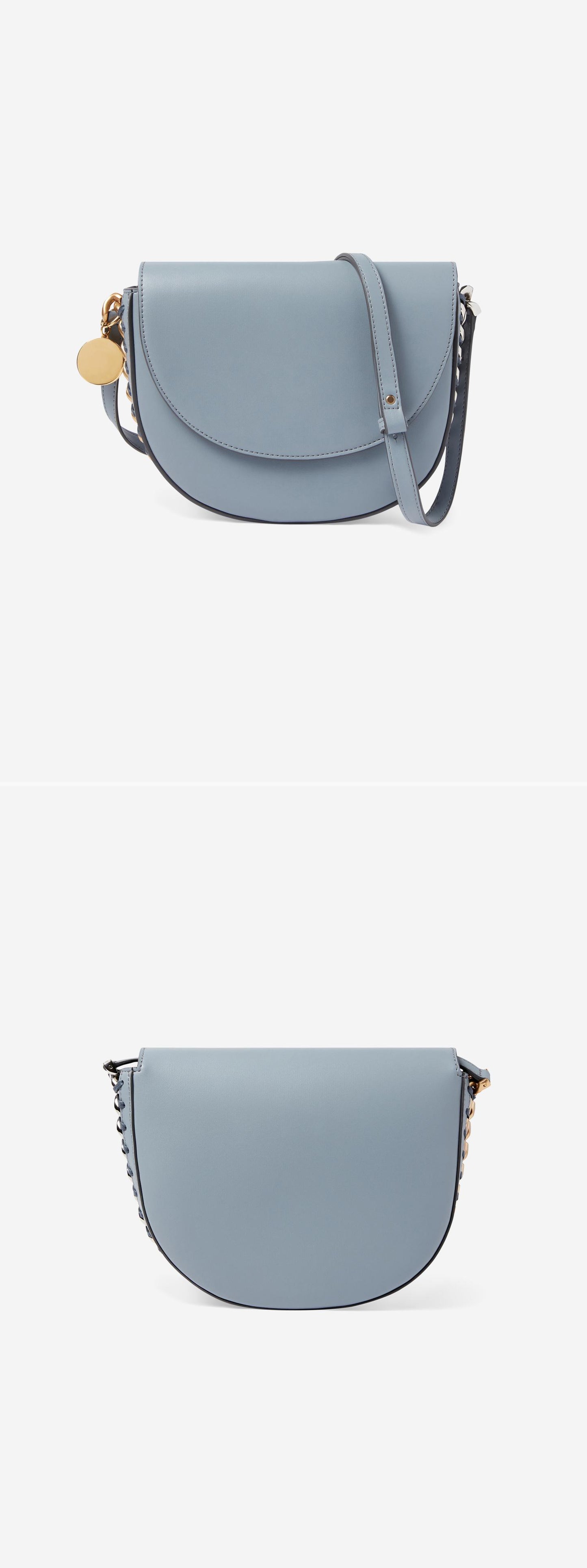 LG - Acc - 2 x Shots - Front + Back