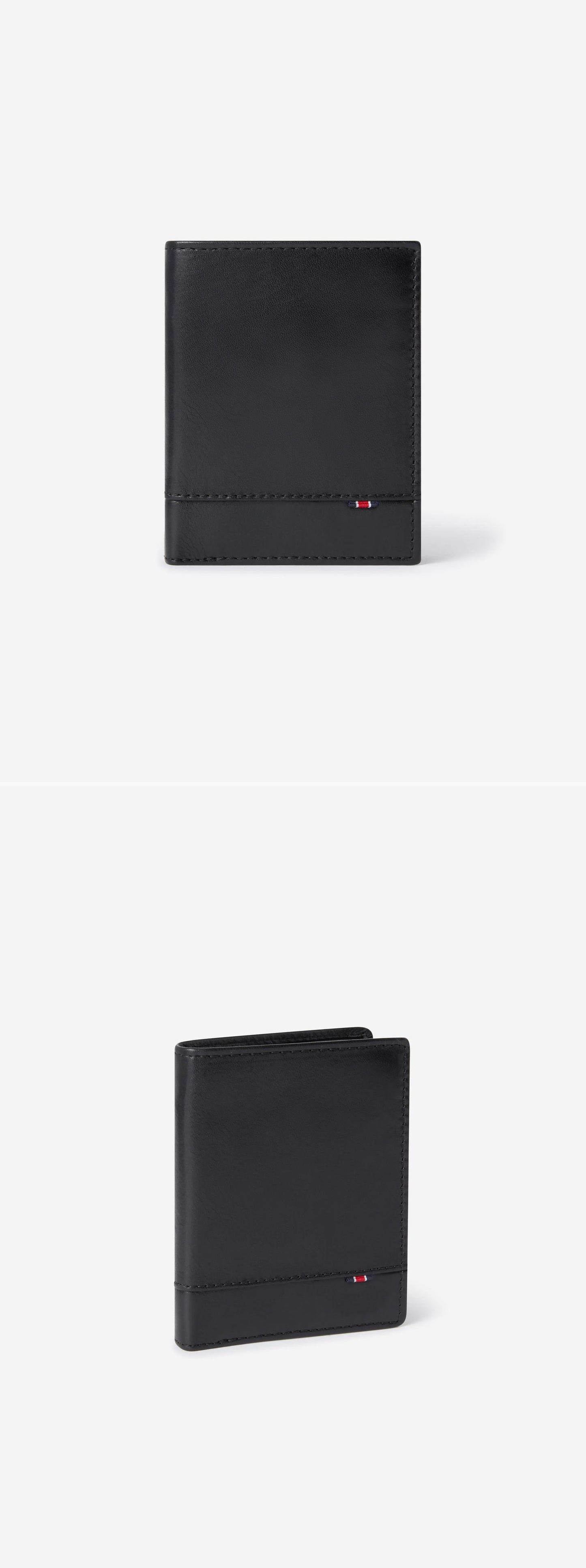 WALLET - Acc - 2 x Shots - Front + Front Angle