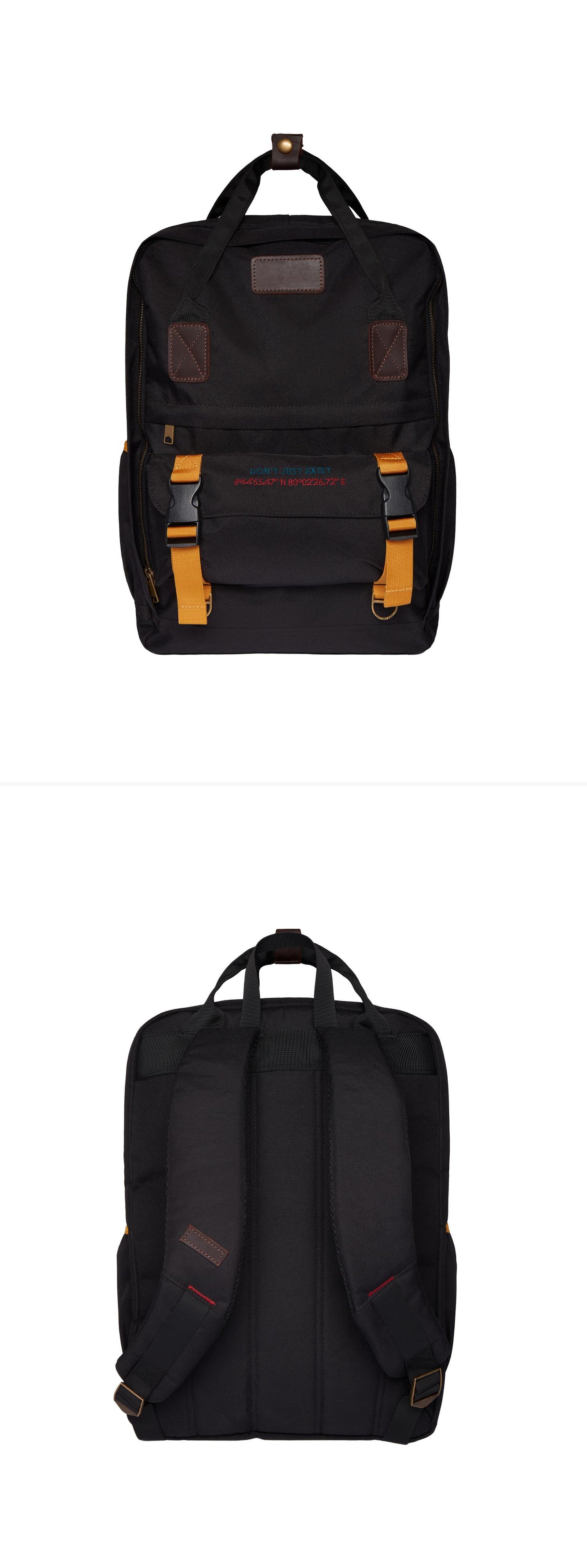 BLACK_BACKPACK - Acc - 2 x Shots - Front + Back