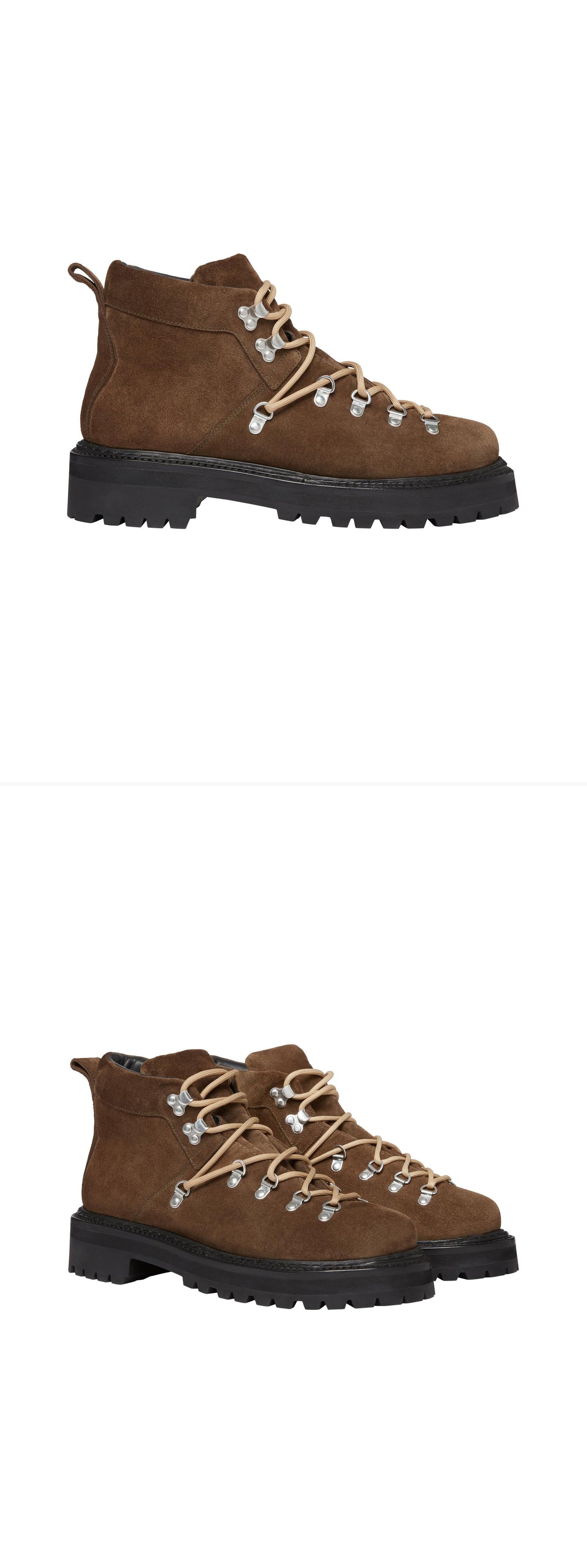BOOT - Acc - 2 x Shots - Side + Front Angle