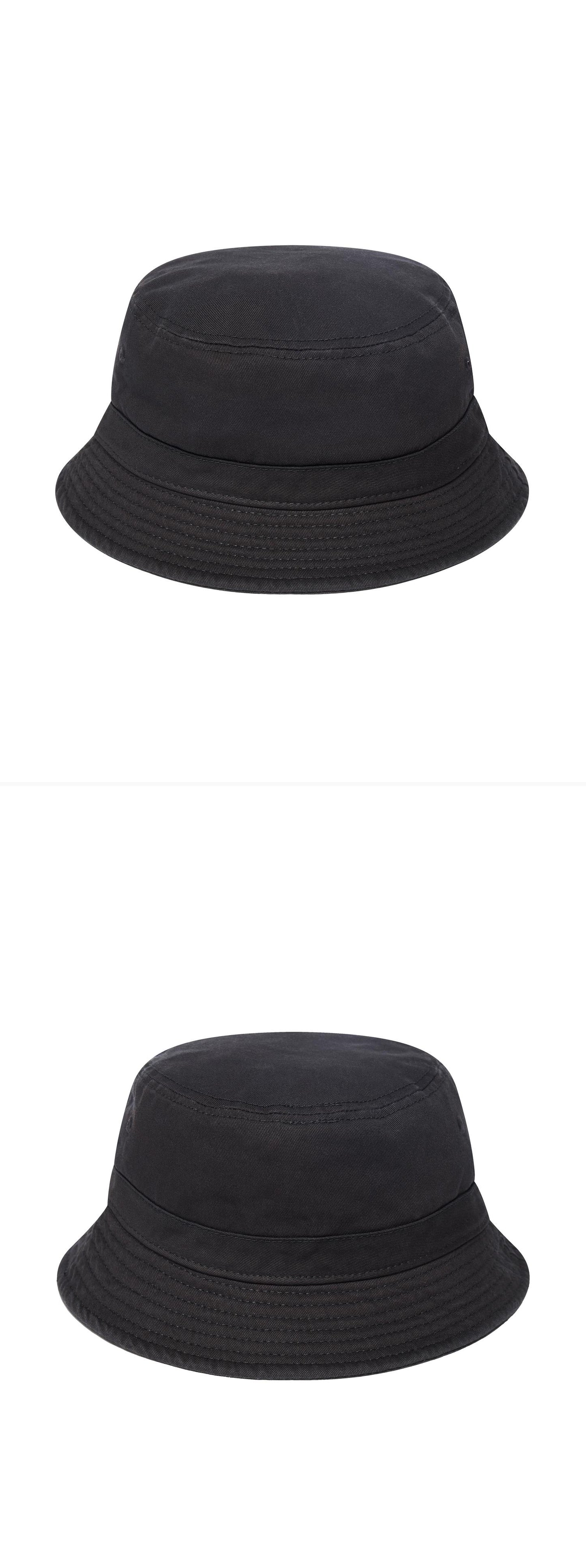 PALM_BUCKET_HAT - Acc - 2 x Shots - Front + Back