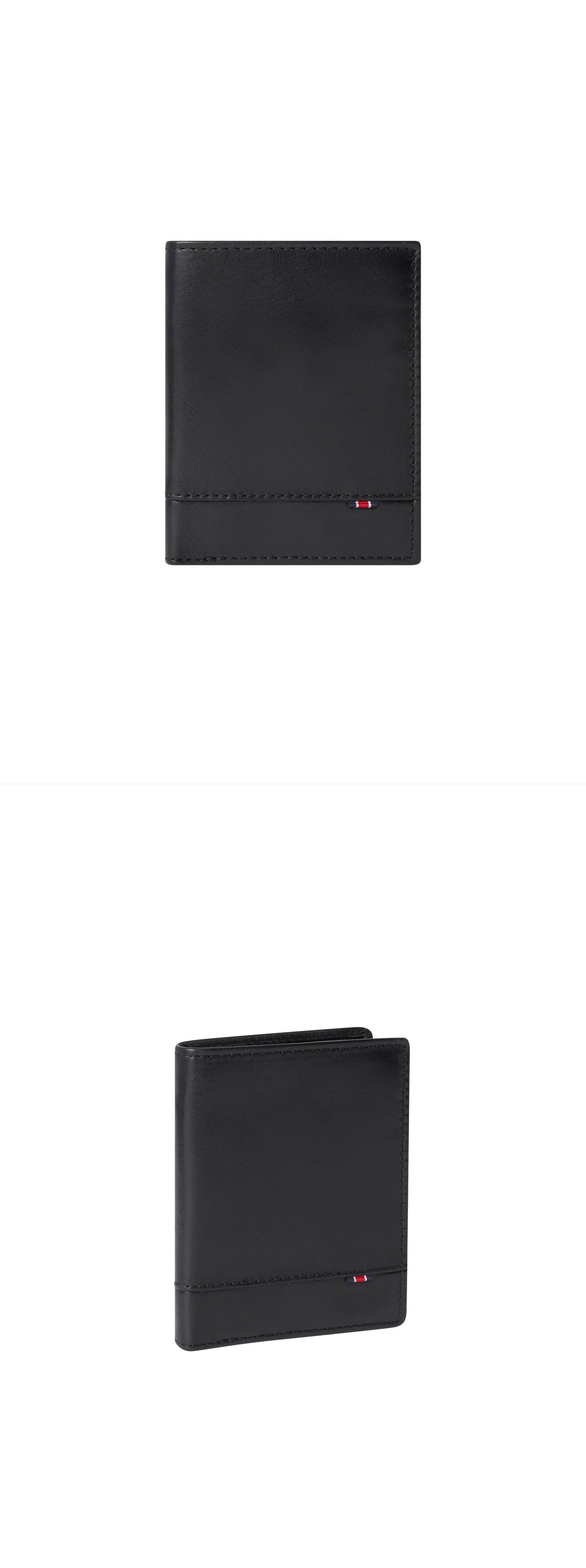 WALLET - Acc - 2 x Shots - Front + Front Angle