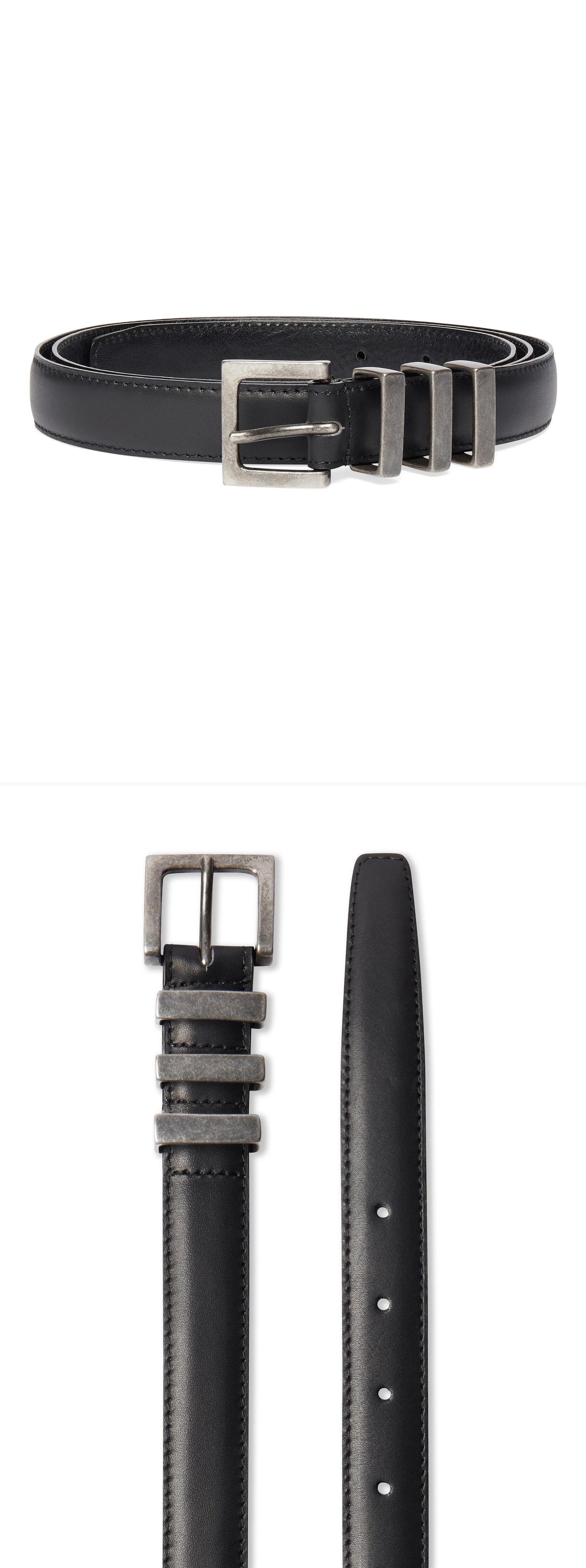 BELT - Acc - 2 x Shots - Full Product + Detail A