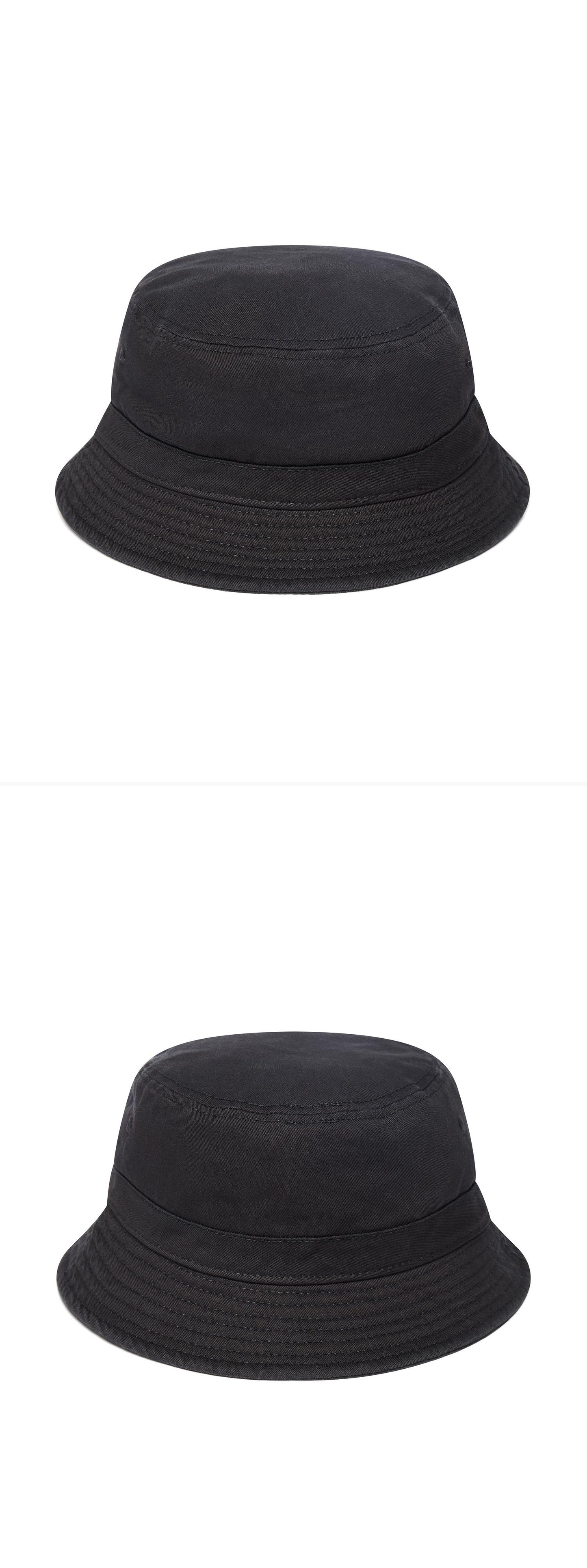 PALM_BUCKET_HAT - Acc - 2 x Shots - Front + Back