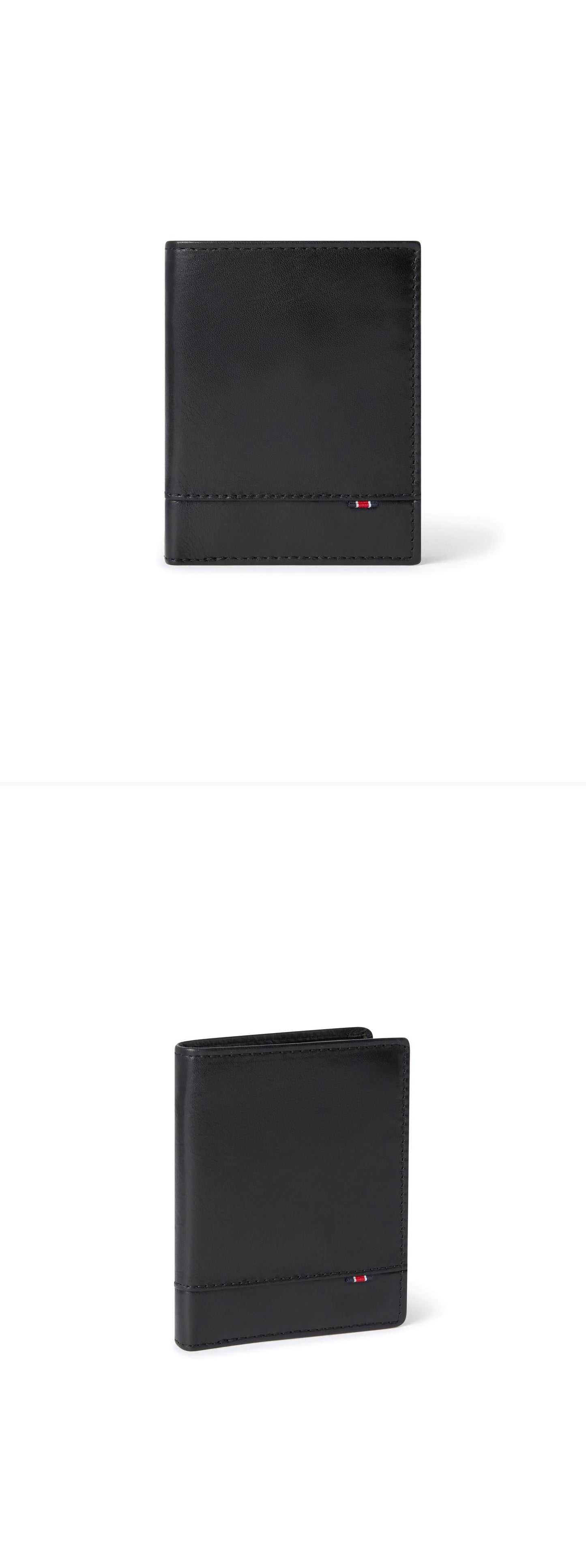 WALLET - Acc - 2 x Shots - Front + Front Angle