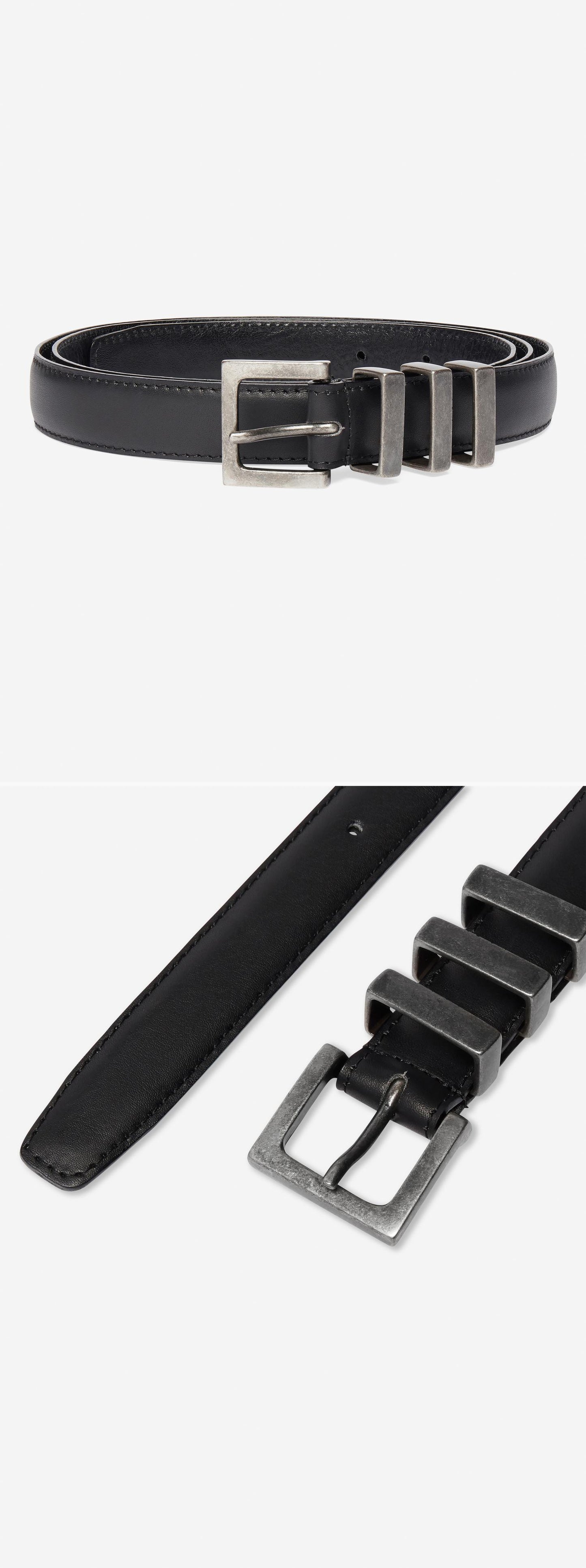 BELT - Acc - 2 x Shots - Full Product + Detail B