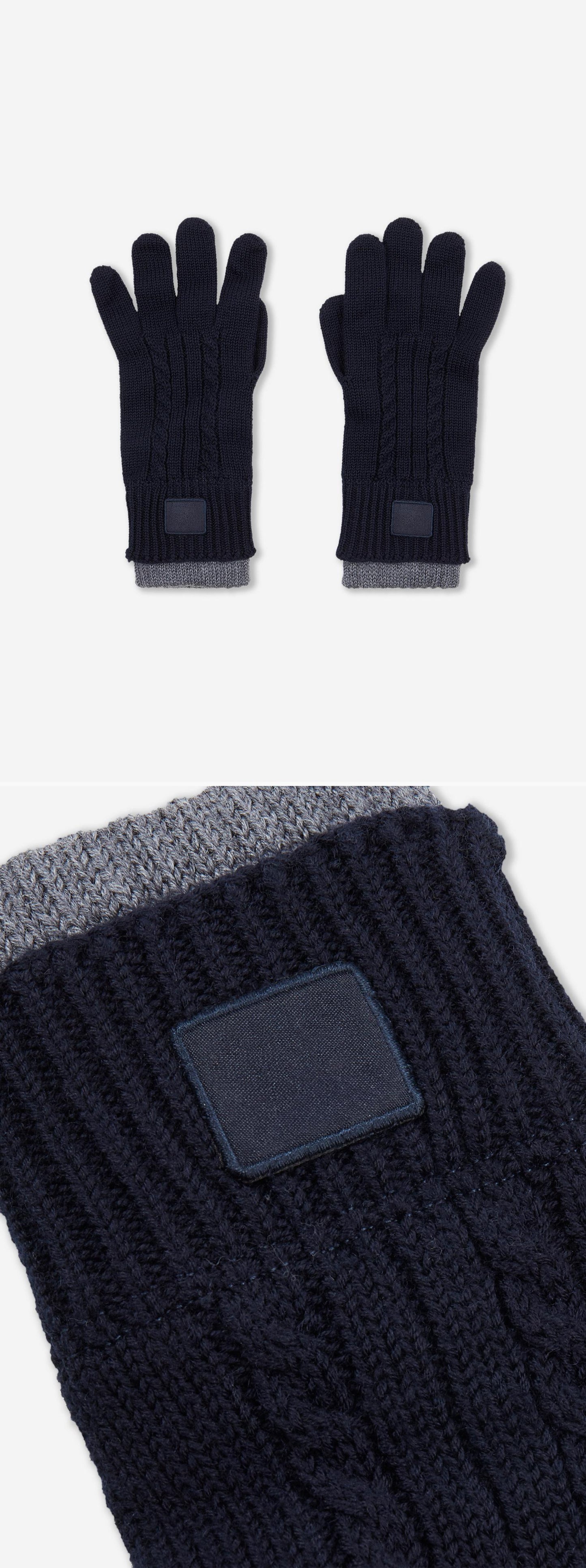 BLUE_GLOVES - Acc - 2 x Shots - Outer + Detail