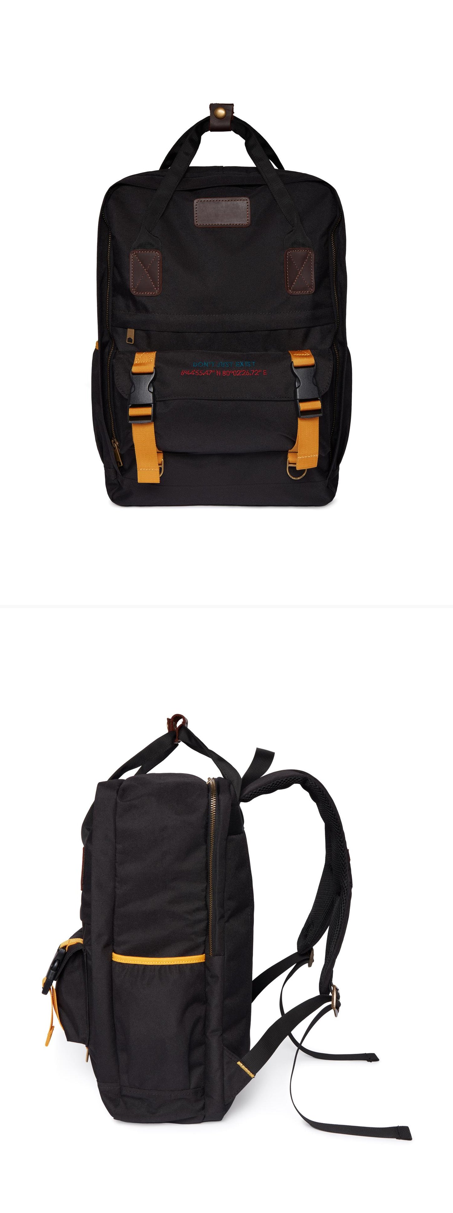 BLACK_BACKPACK - Acc - 2 x Shots - Front + Side
