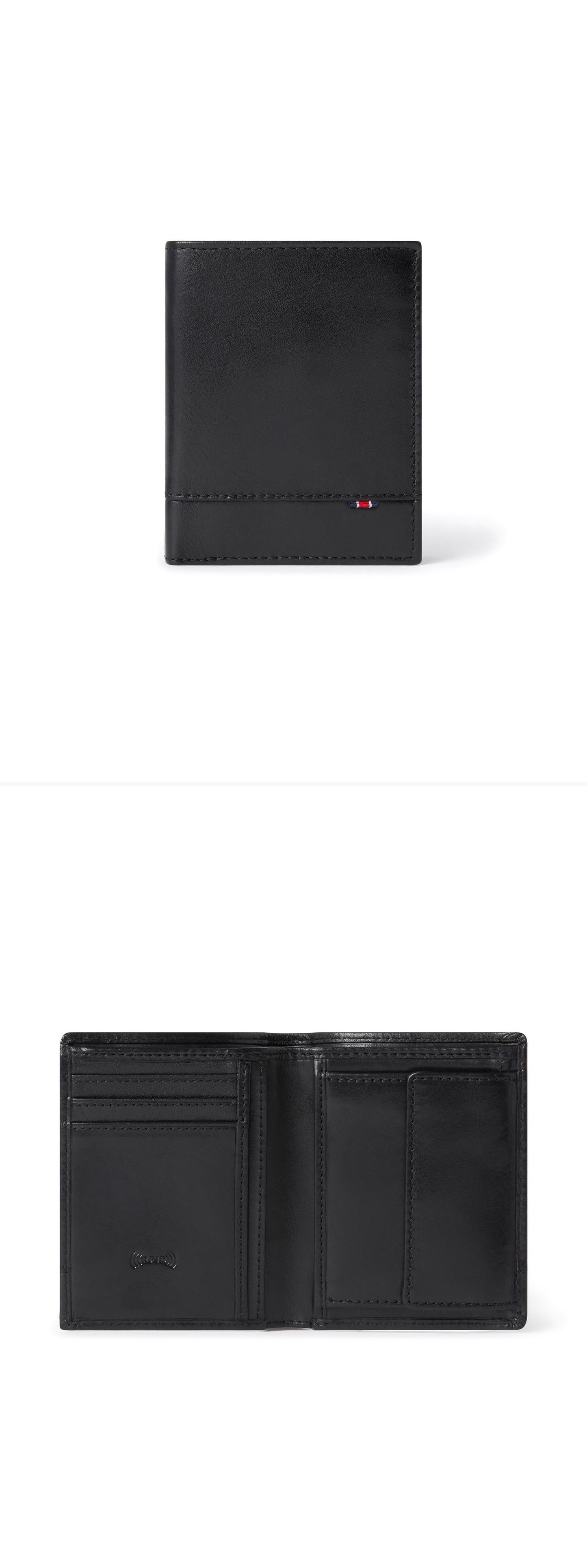 WALLET - Acc - 2 x Shots - Front + Inside