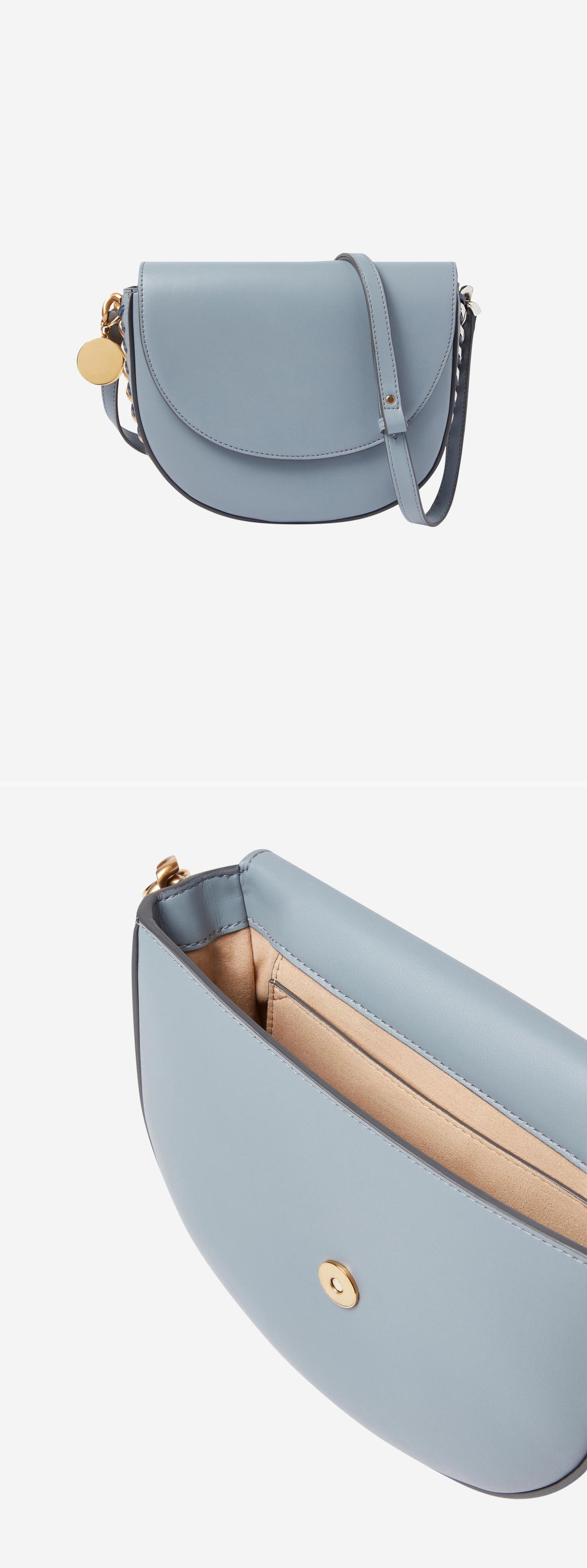 LG - Acc - 2 x Shots - Front + Detail