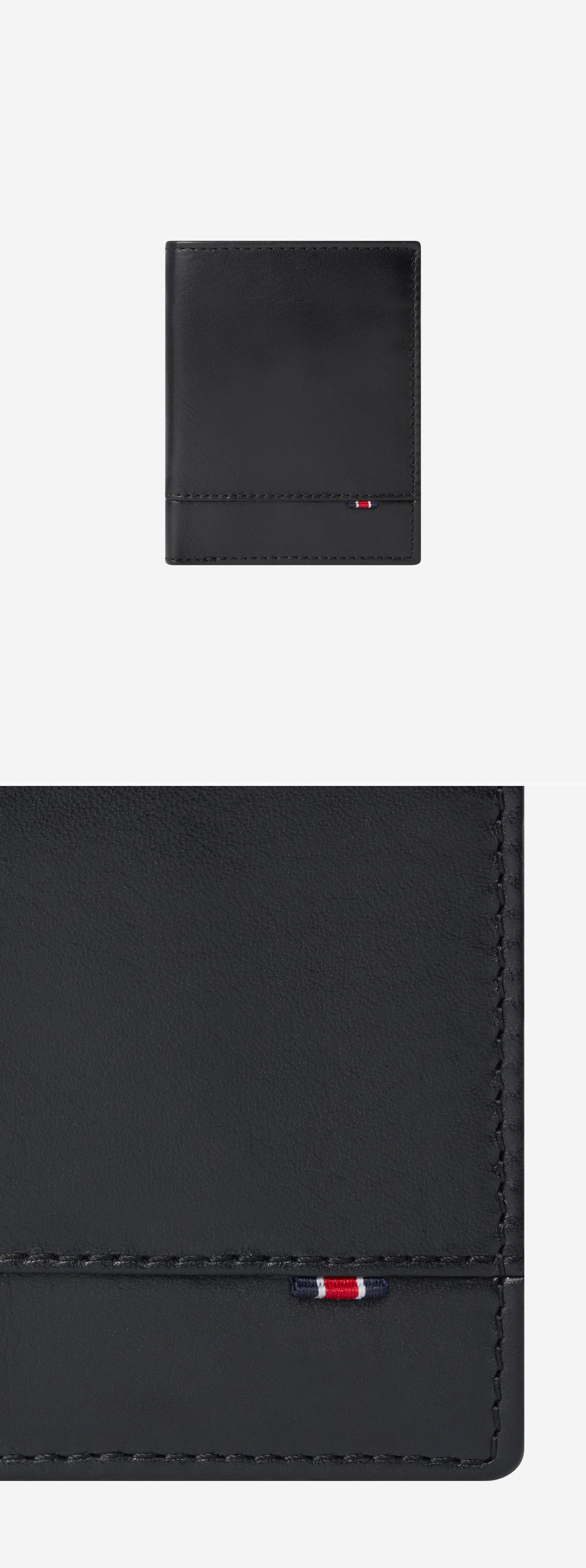 WALLET - Acc - 2 x Shots - Front + Detail