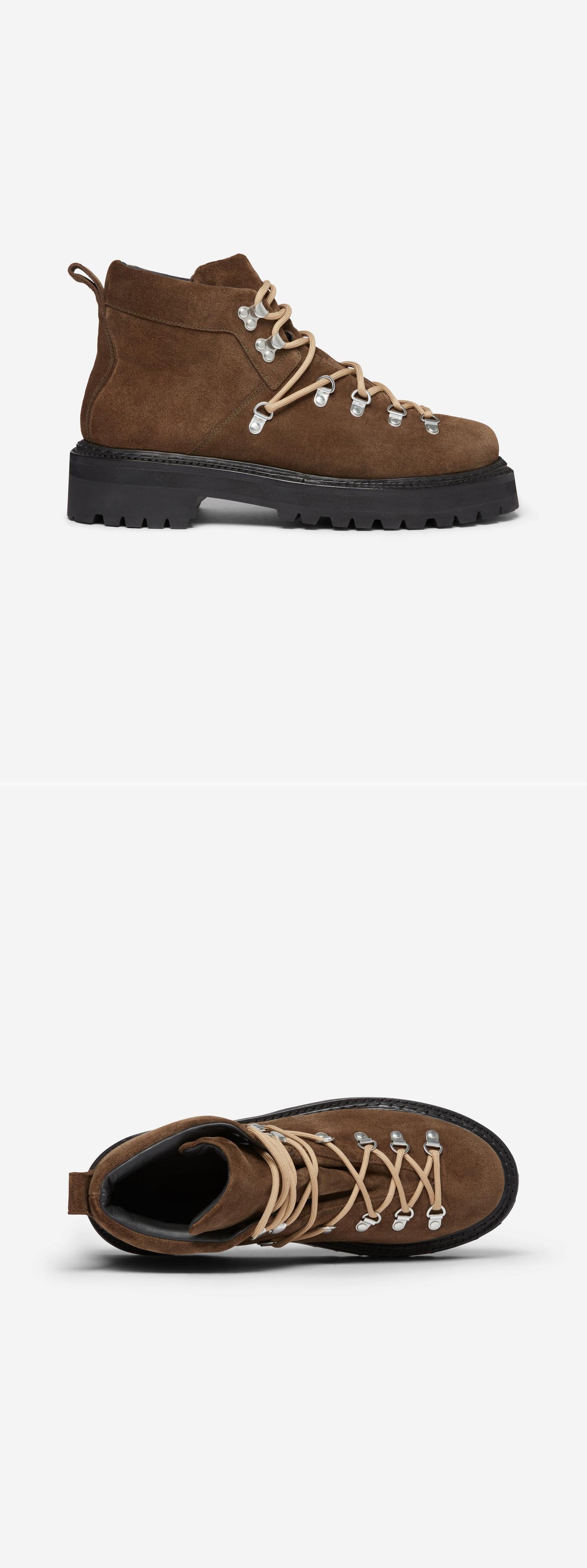 BOOT - Acc - 2 x Shots - Side + Top