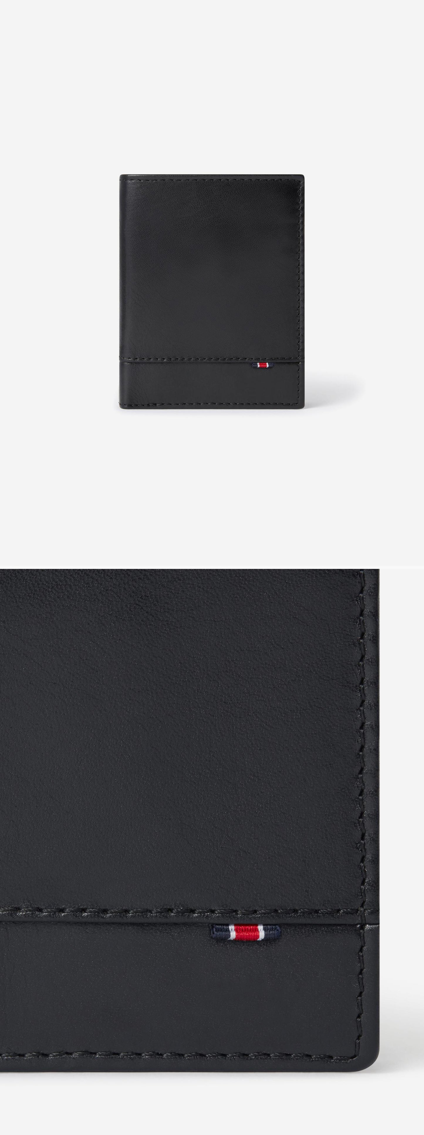 WALLET - Acc - 2 x Shots - Front + Detail