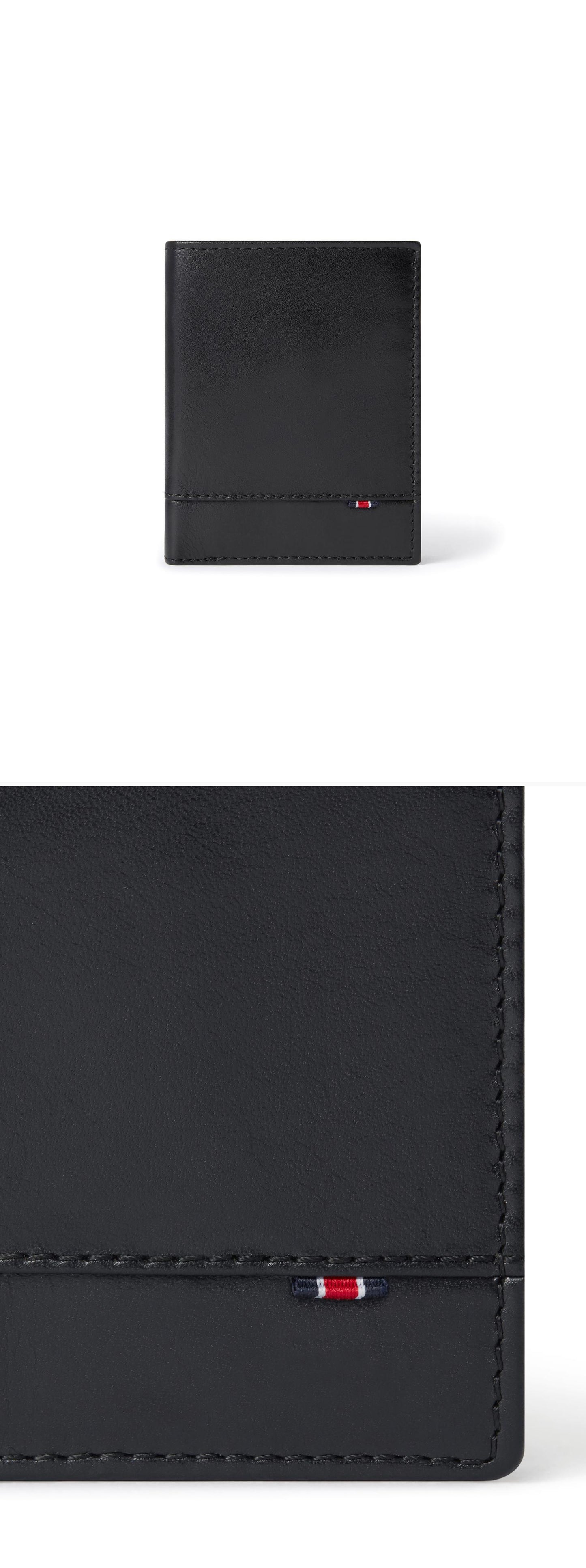 WALLET - Acc - 2 x Shots - Front + Detail