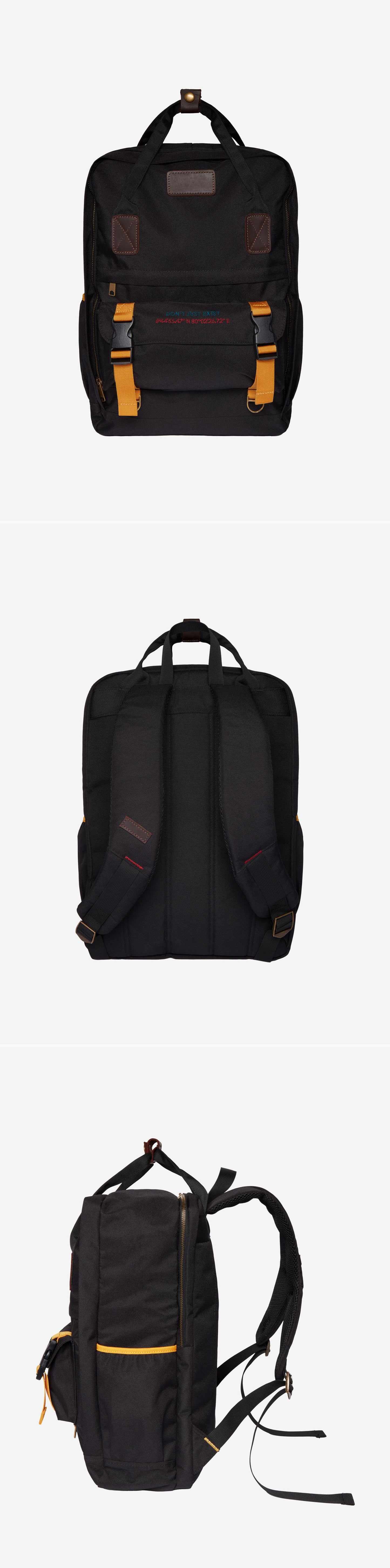 BLACK_BACKPACK - Acc - 3 x Shots - Front + Back + Side