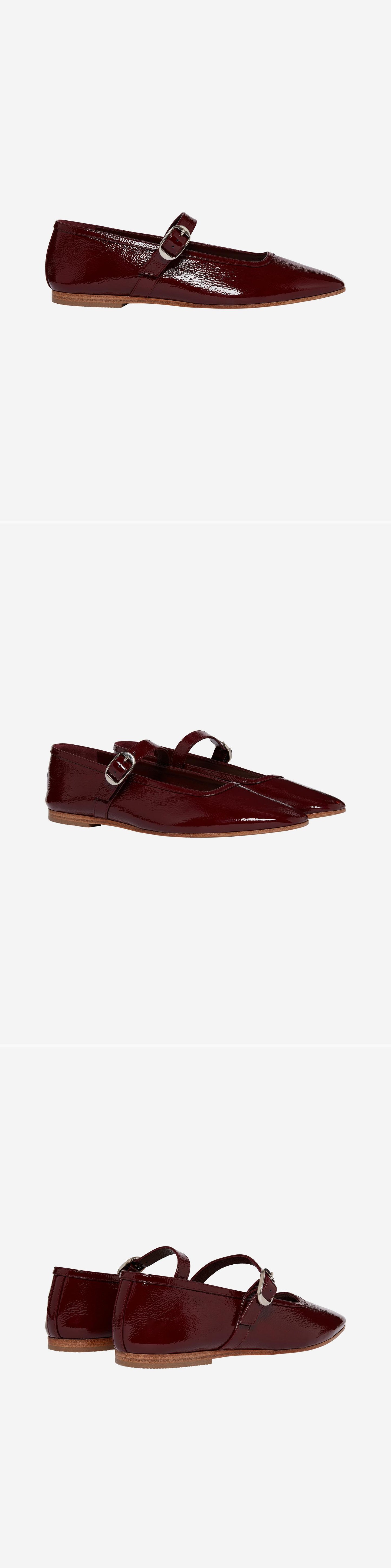 SHOE - Acc - 3 x Shots - Side + Front Angle + Back Angle