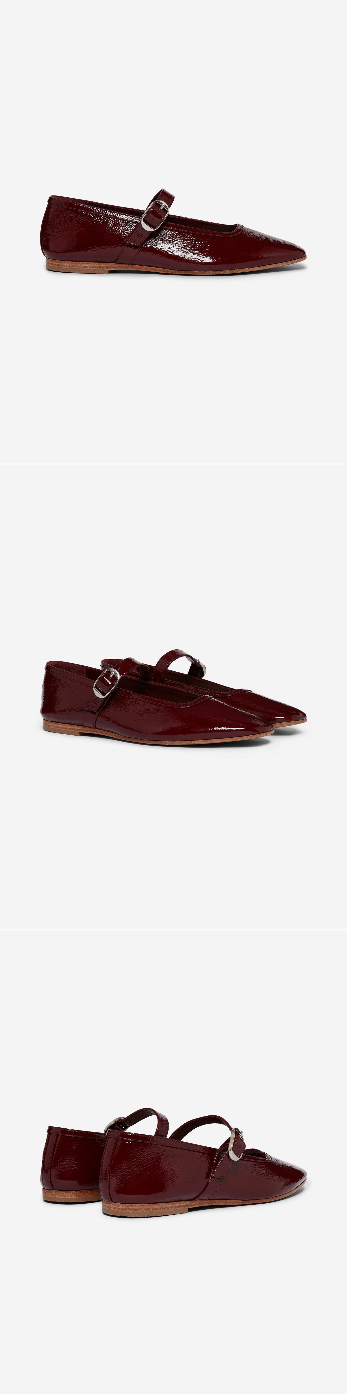 SHOE - Acc - 3 x Shots - Side + Front Angle + Back Angle