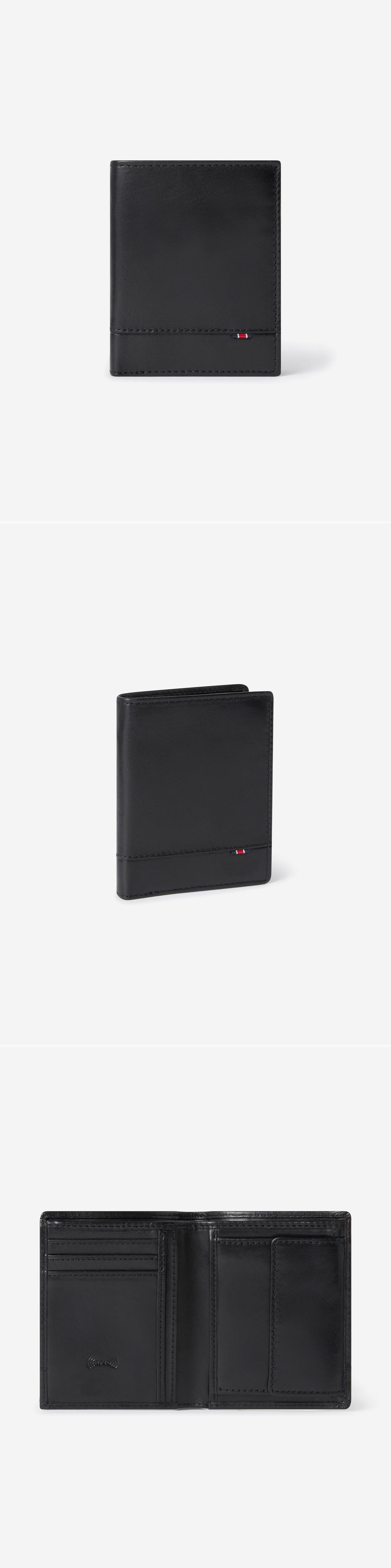 WALLET - Acc - 3 x Shots - Front + Front Angle + Inside