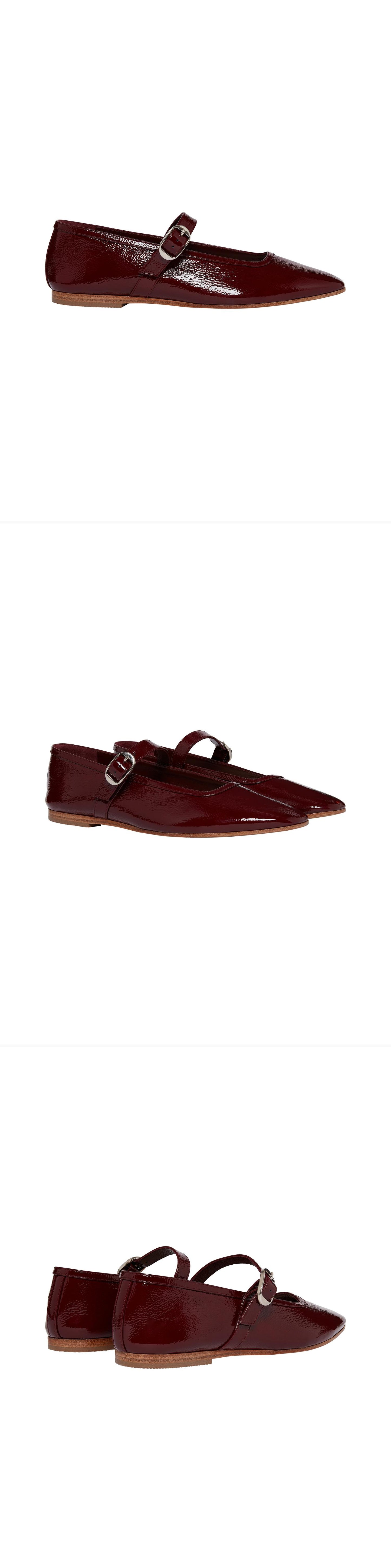 SHOE - Acc - 3 x Shots - Side + Front Angle + Back Angle