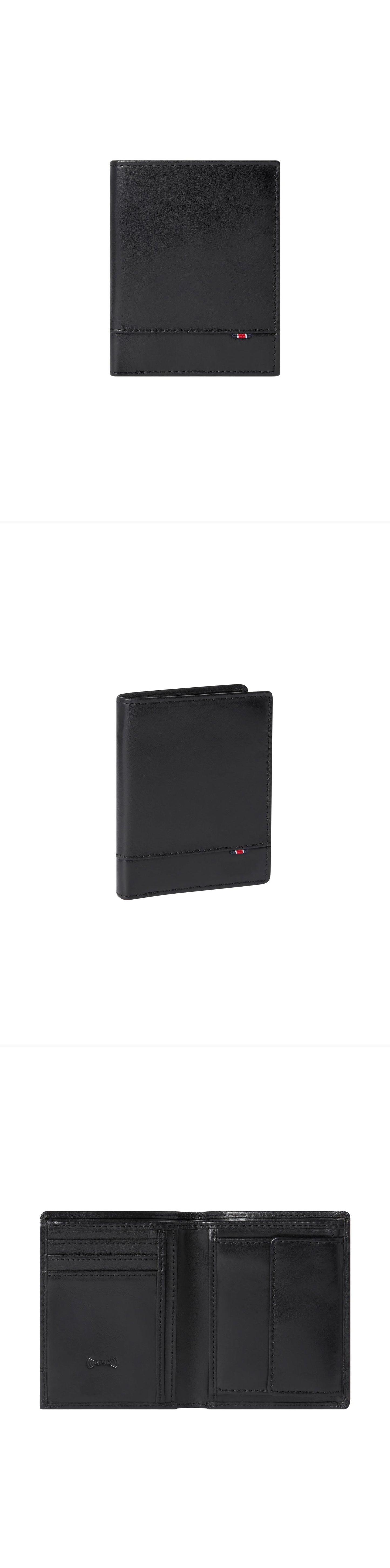 WALLET - Acc - 3 x Shots - Front + Front Angle + Inside