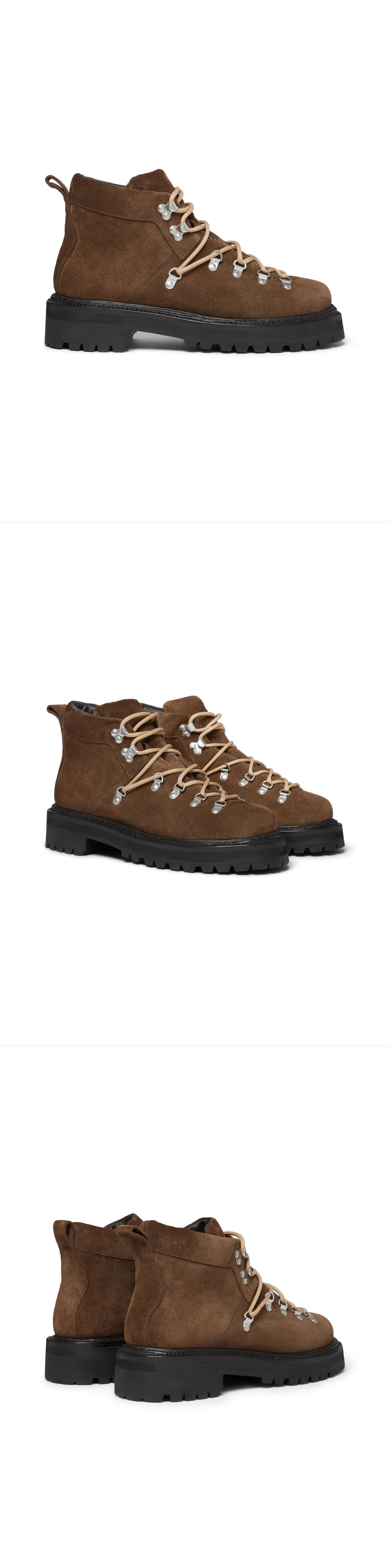BOOT - Acc - 3 x Shots - Side + Front Angle + Back Angle
