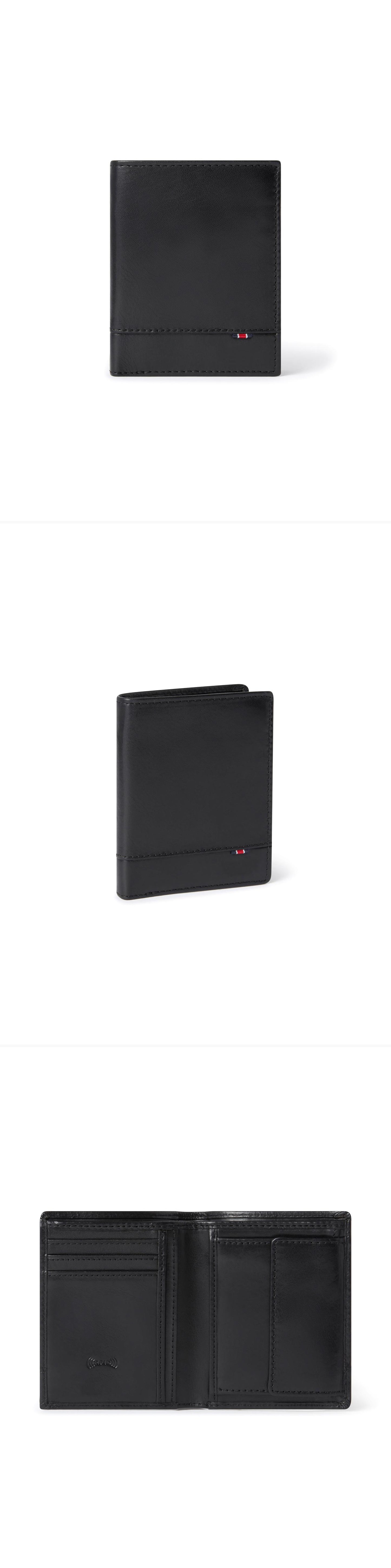 WALLET - Acc - 3 x Shots - Front + Front Angle + Inside