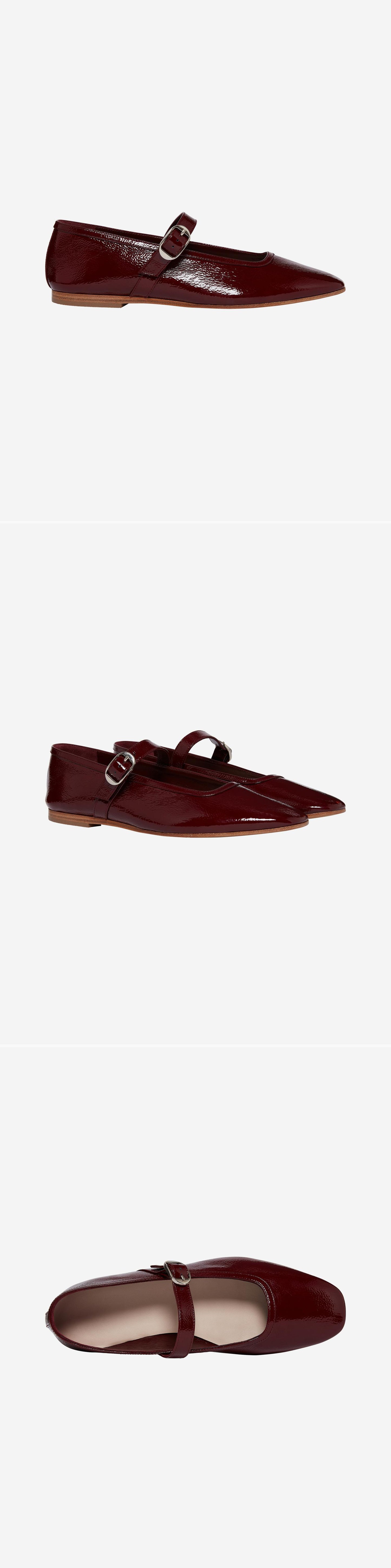 SHOE - Acc - 3 x Shots - Side + Front Angle + Top