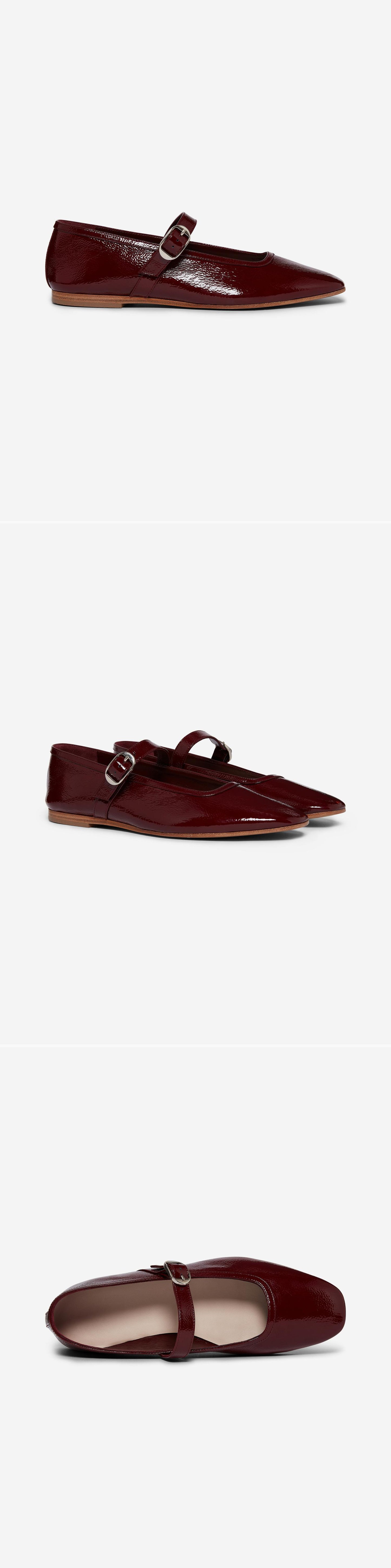 SHOE - Acc - 3 x Shots - Side + Front Angle + Top