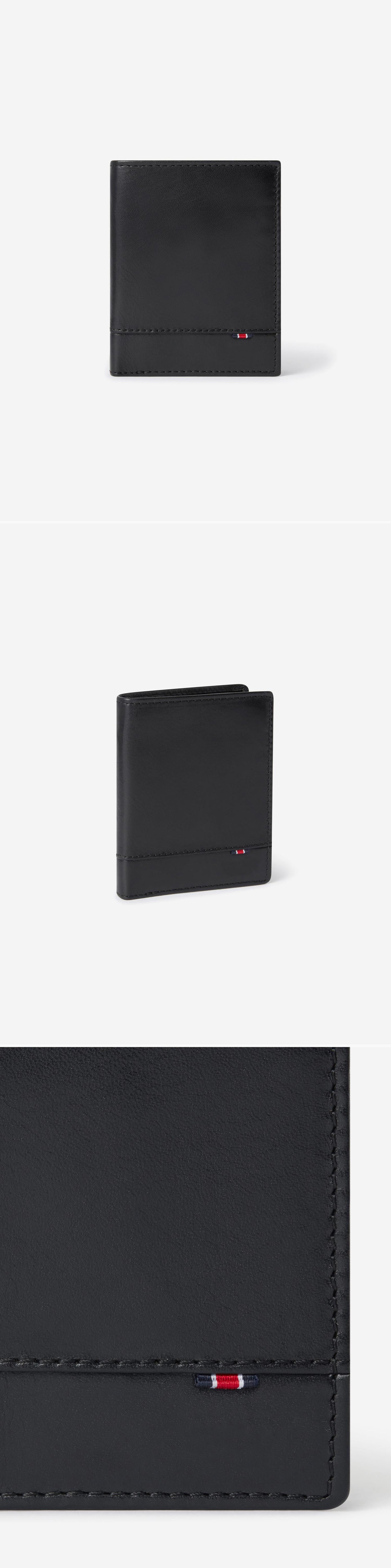WALLET - Acc - 3 x Shots - Front + Front Angle + Detail