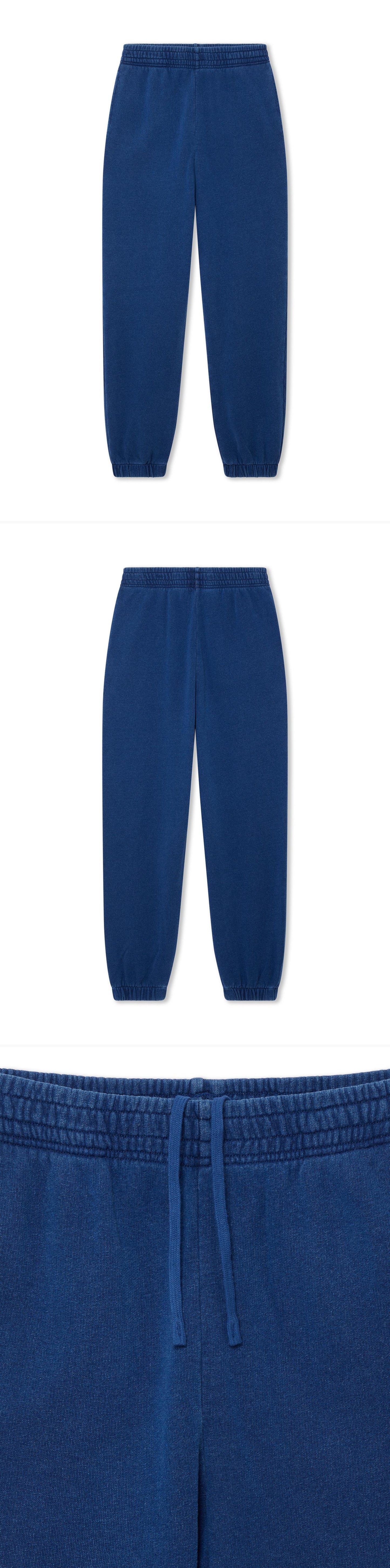 BLUE_JOGGERS - Hanging - 3 x Shots - Front + Back + Detail B