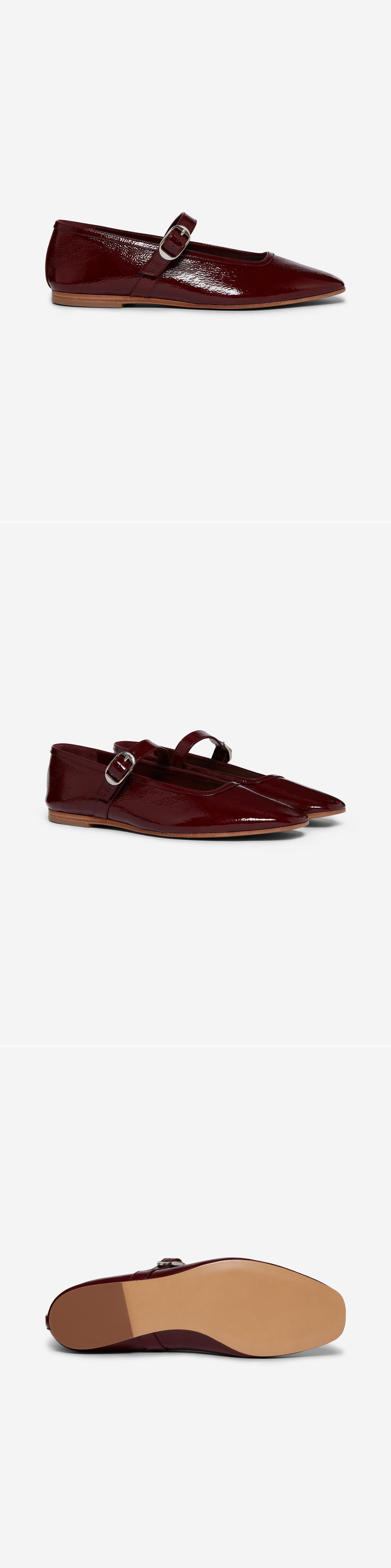 SHOE - Acc - 3 x Shots - Side + Front Angle + Sole