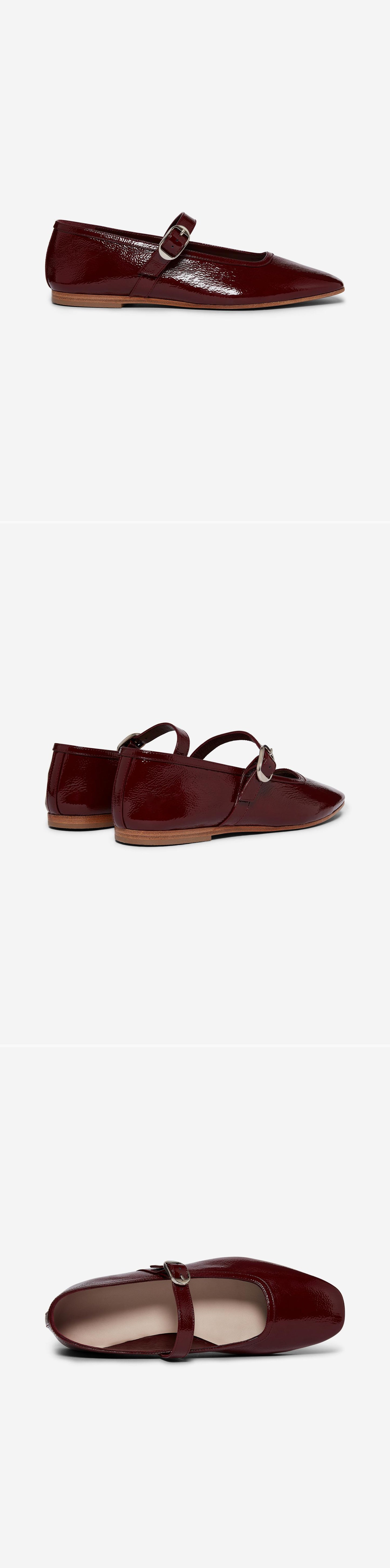 SHOE - Acc - 3 x Shots - Side + Back Angle + Top