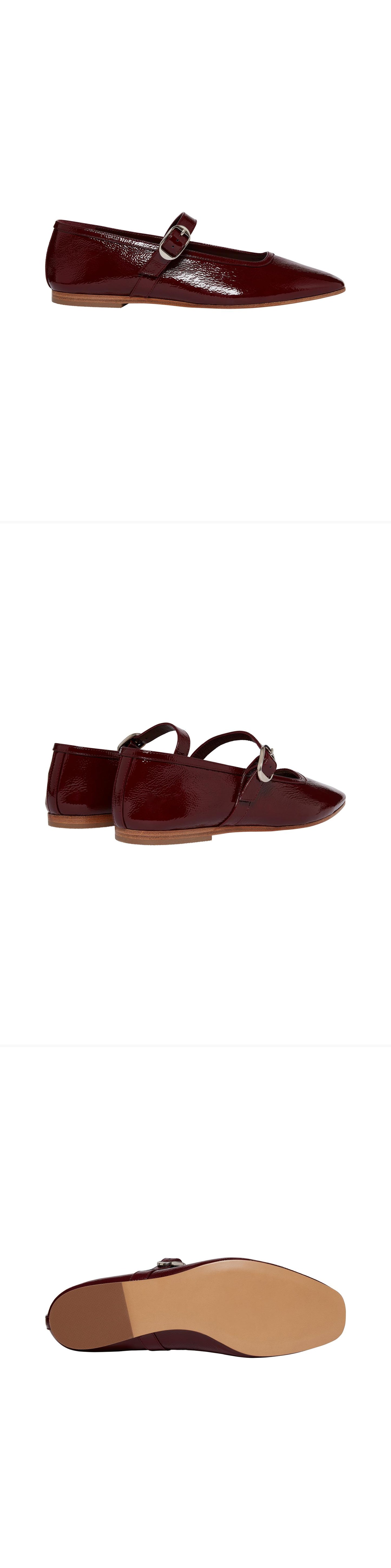SHOE - Acc - 3 x Shots - Side + Back Angle + Sole