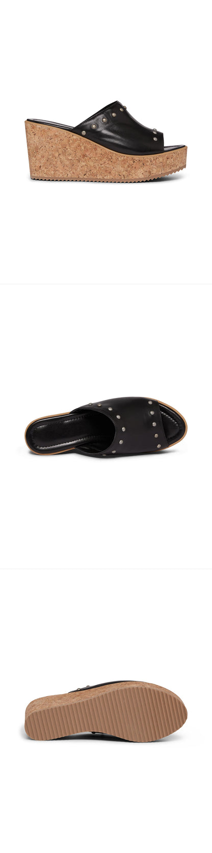 WEDGE - Acc - 3 x Shots - Side + Top + Sole