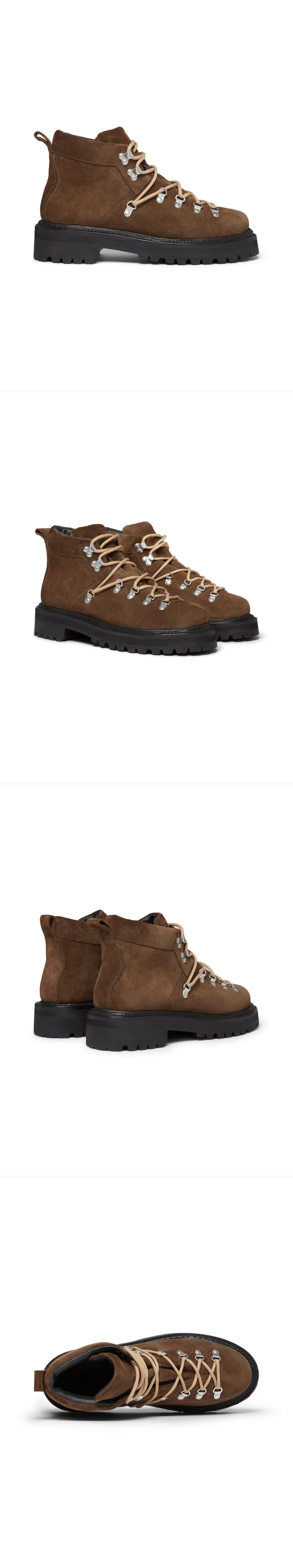 BOOT - Acc - 4 x Shots - Side + Front Angle + Back Angle + Top