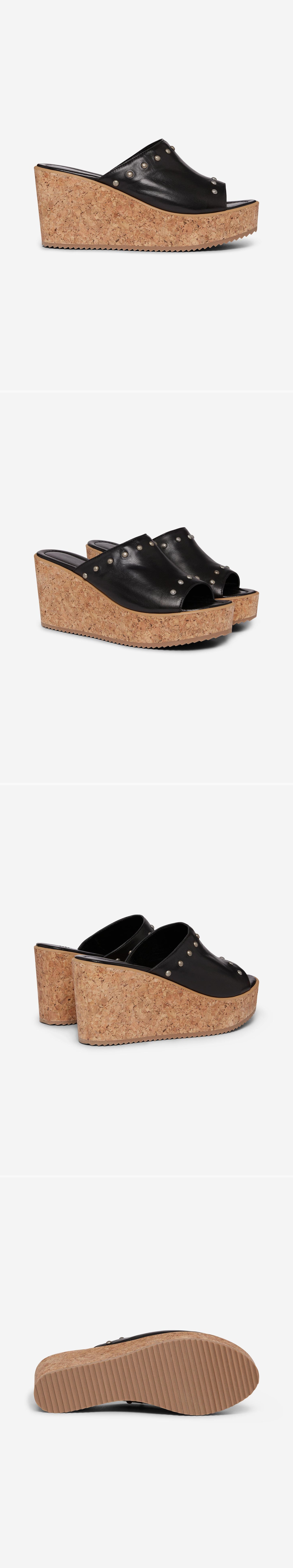 WEDGE - Acc - 4 x Shots - Side + Front Angle + Back Angle + Sole