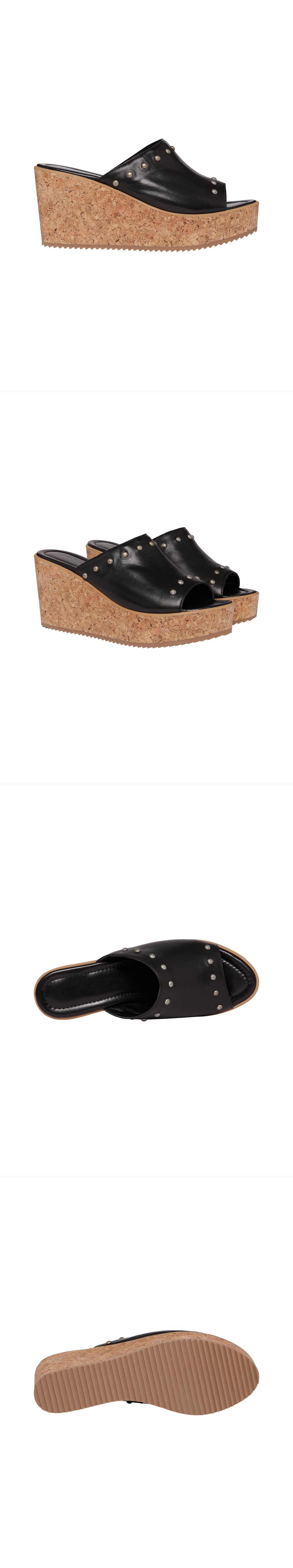 WEDGE - Acc - 4 x Shots - Side + Front Angle + Top + Sole