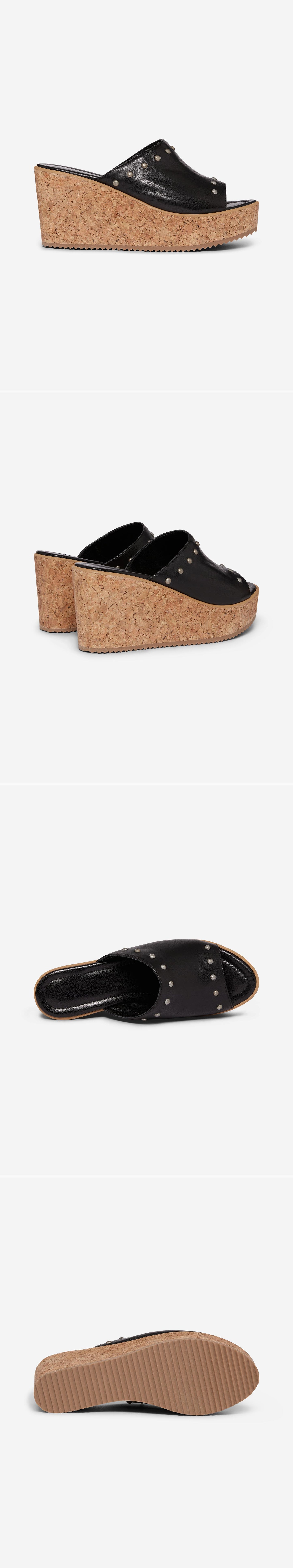 WEDGE - Acc - 4 x Shots - Side + Back Angle + Top + Sole