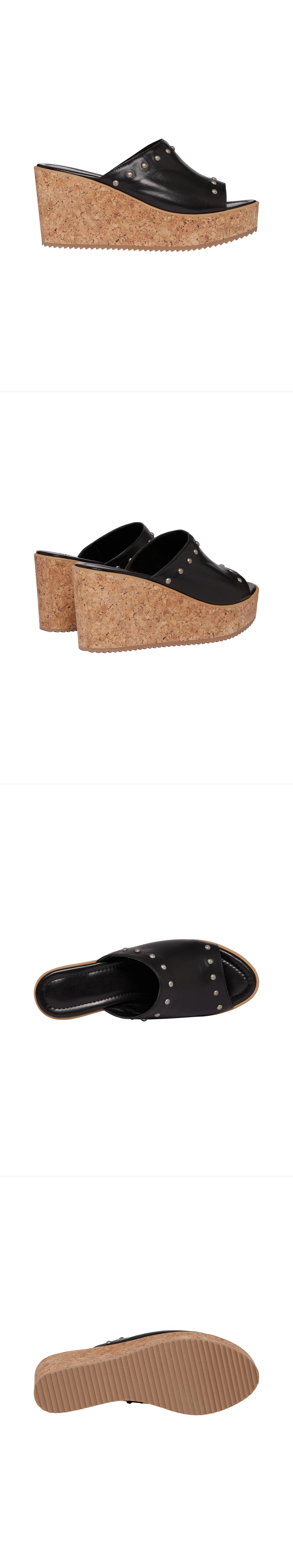 WEDGE - Acc - 4 x Shots - Side + Back Angle + Top + Sole