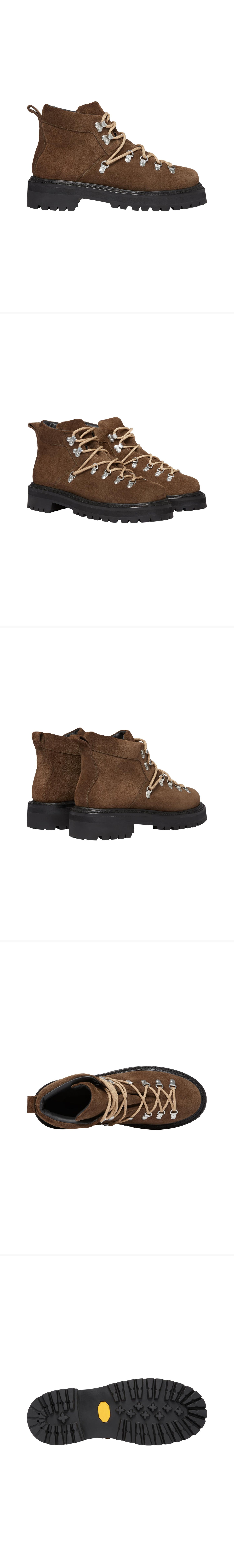 BOOT - Acc - 5 x Shots - Side + Front Angle + Back Angle + Top + Sole