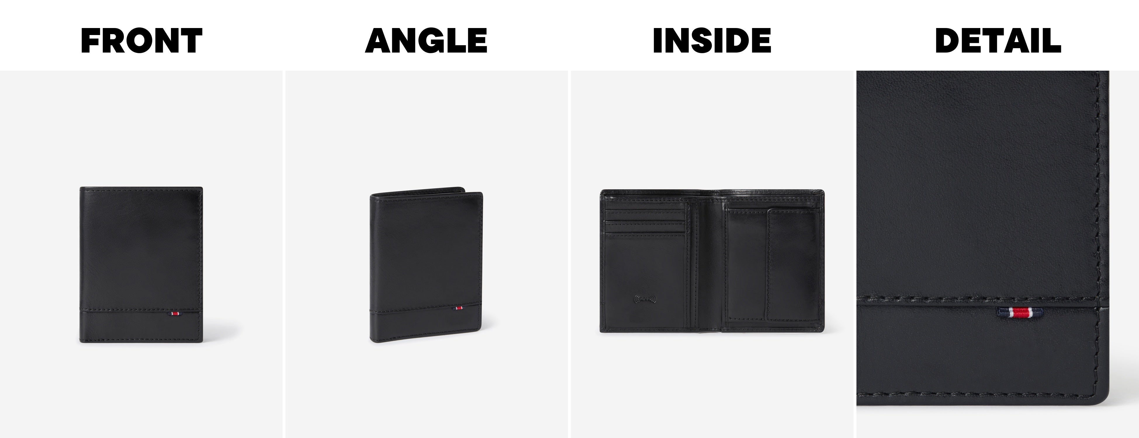 WALLET - Extra Image