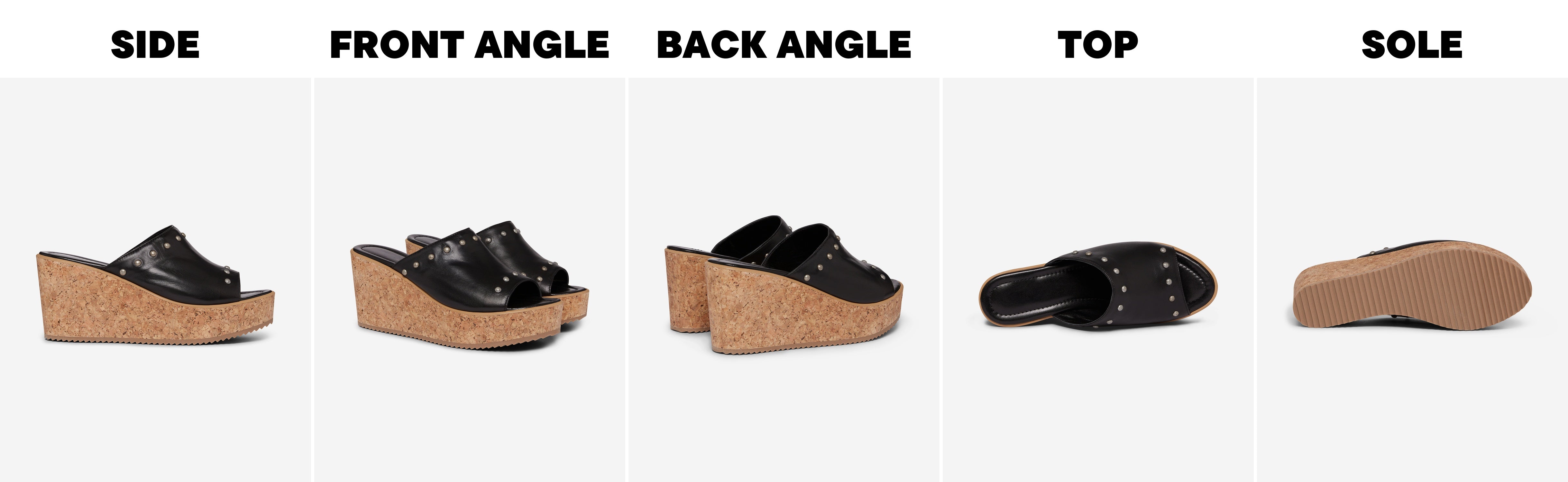 WEDGE - Extra Image