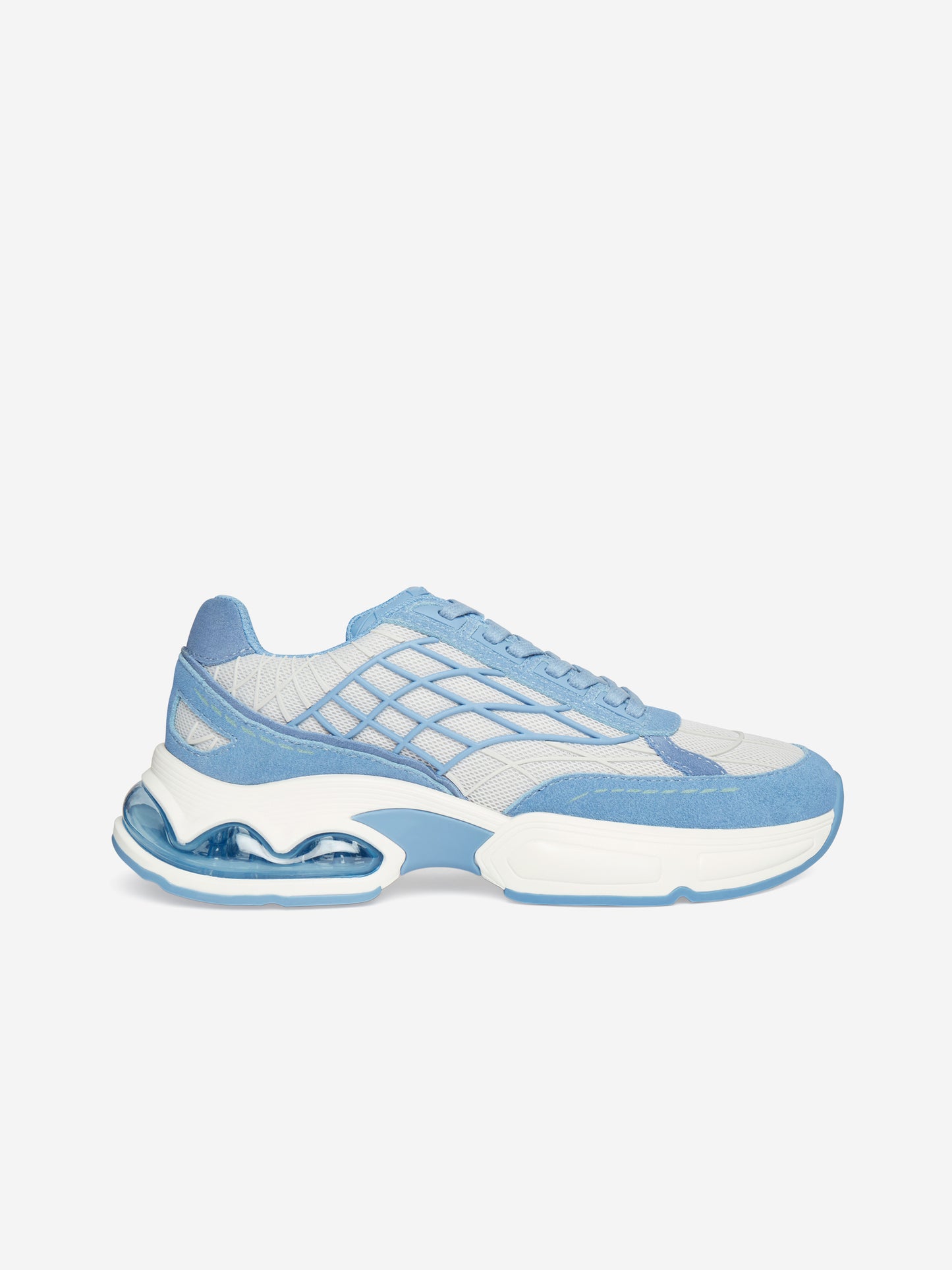 TRAINERS