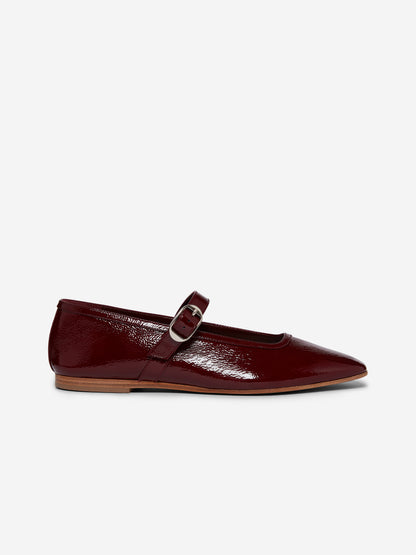 LOW HEEL